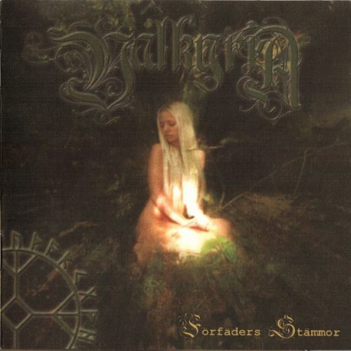 Förfäders Stämmor